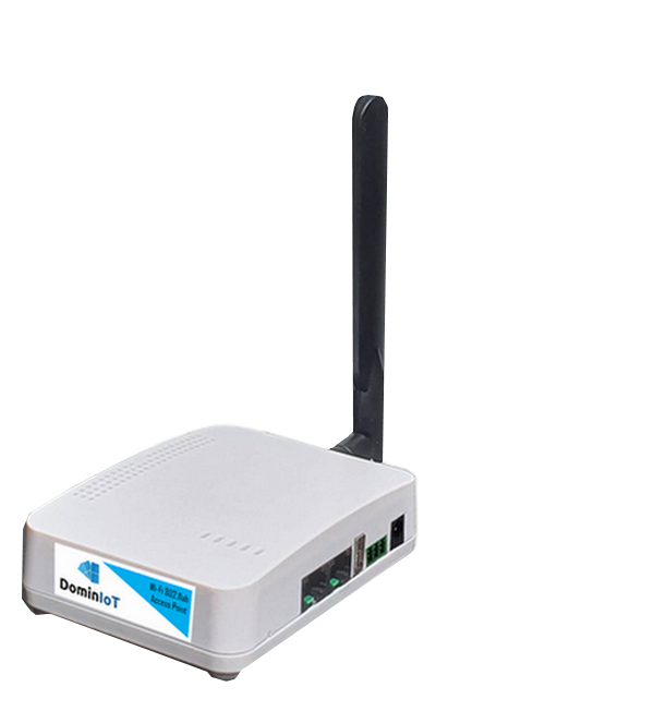 <p style="font-size:30px;color:#35759C"> The Access Point AP-HaLowIt </p>